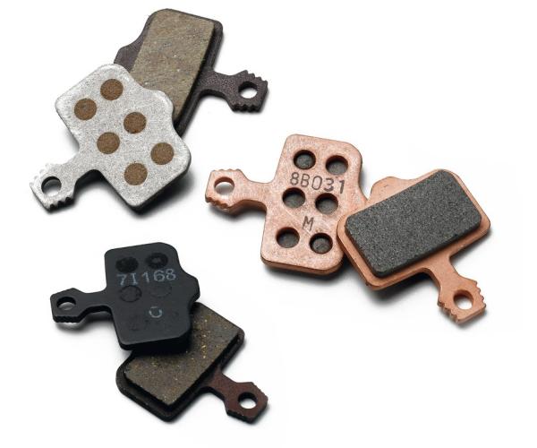 Avid Scheibenbremsb. SRAM ORG/AL SMALL QTLT