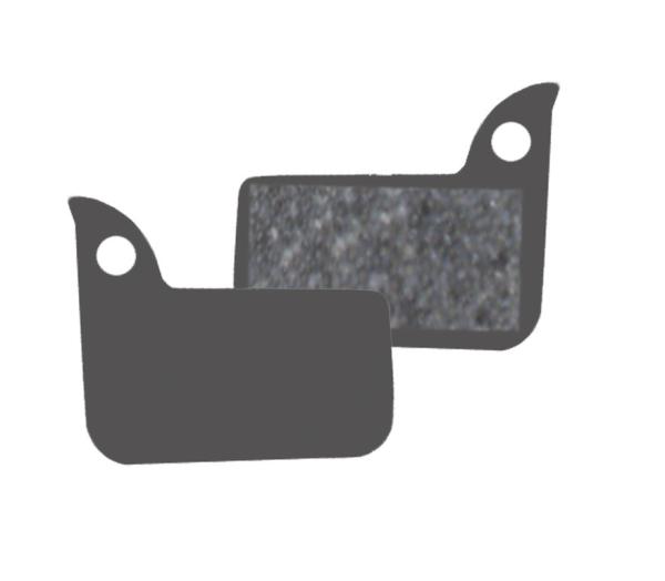 Sram Scheibenbremsbelag SRAM Road Disc hydr.