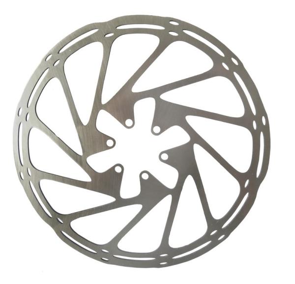 Sram Bremsscheibe SRAM Rotor Centerline