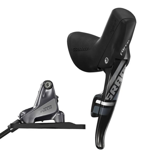 Sram Schalt-Bremshebel SRAM Force22 M Yaw