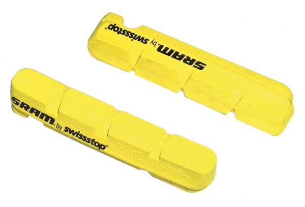 Sram Bremsgummi SRAM Road f&uuml;r Carbon-Felgen