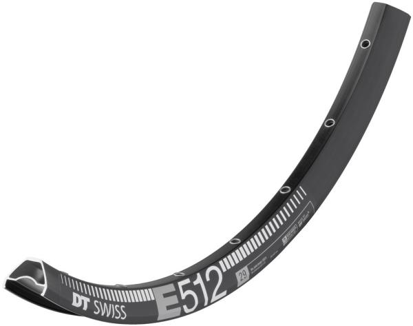 DT Swiss Felge  E 512