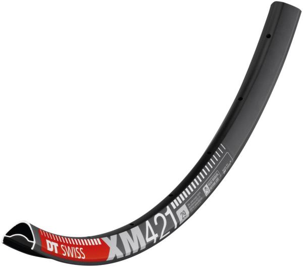 DT Swiss Felge  XM 421