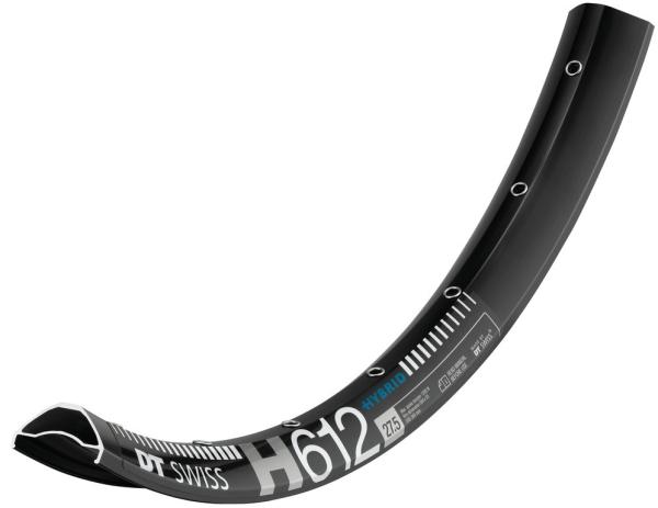 DT Swiss Felge  H 612