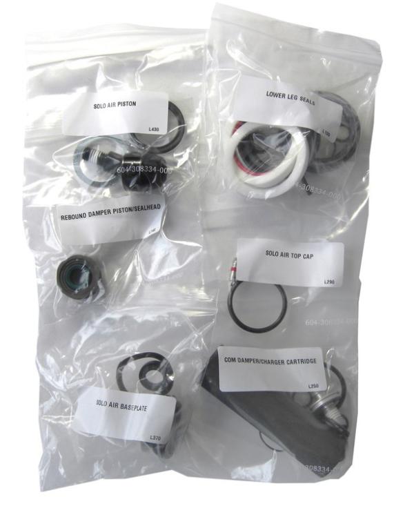 Rockshox Federgabel Service Kit RockShox