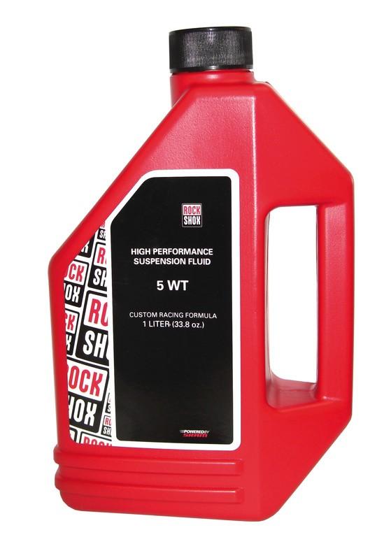 Rockshox Suspension Oil RockShox