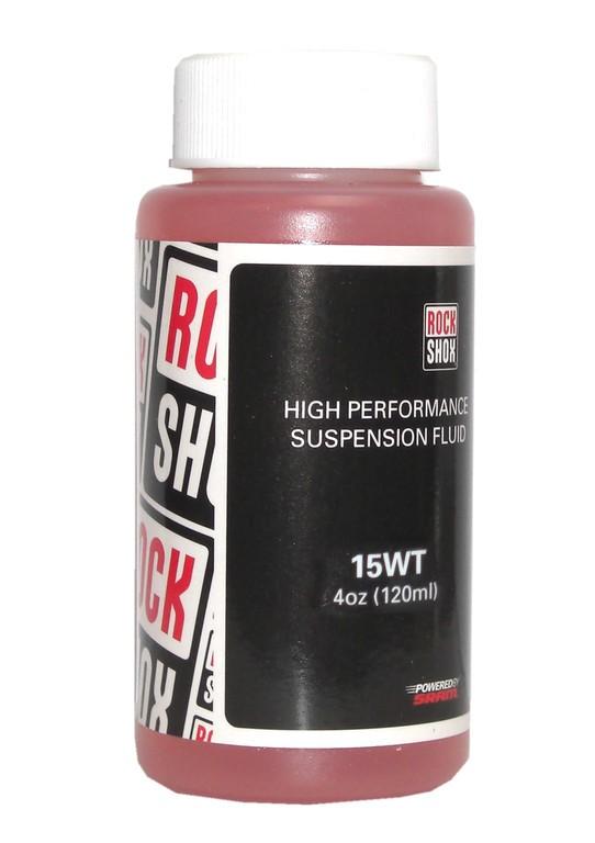 Rockshox Suspension Oil RockShox