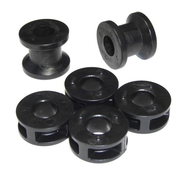 Rockshox Federgabel-Travel Spacer Kit, RockShox
