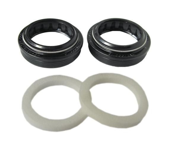 Rockshox Staubdichtung sz 30 mm, Foamring 5 mm