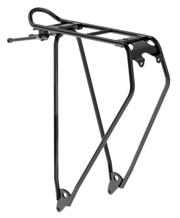 Racktime System-Gep&auml;cktr&auml;ger  Lightit