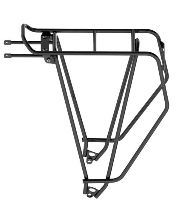 Tubus Gep&auml;cktr&auml;ger  Cargo Evo