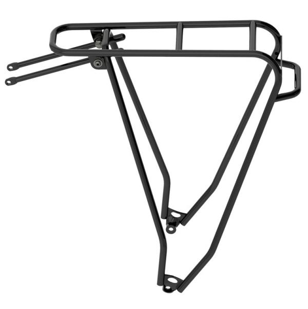 Tubus Gep&auml;cktr&auml;ger  Vega Evo