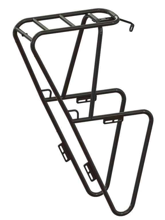 Tubus Lowrider  Grand Expedition Front