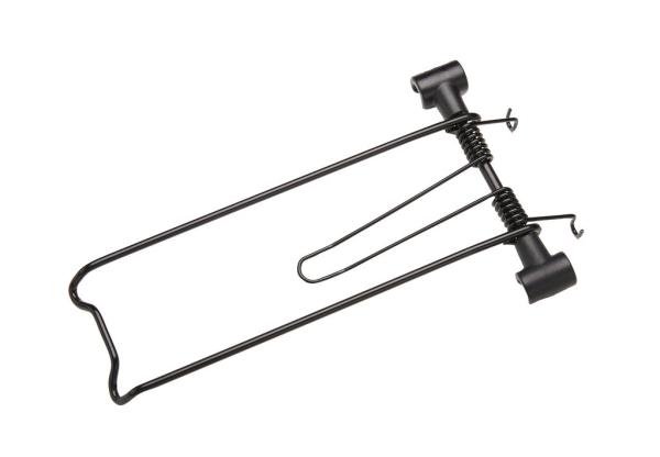 Racktime Federklappe  Clampit
