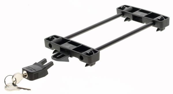 Racktime System Adapter  Snapit
