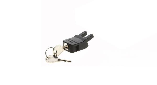 Racktime Schloss  Secureit