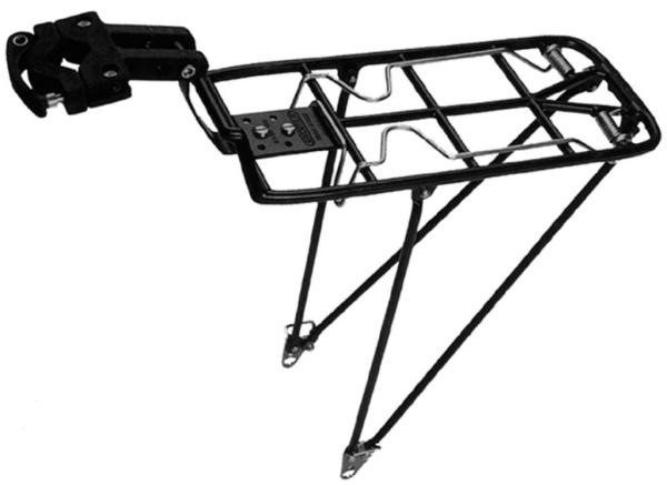 Pletscher Gep&auml;cktr&auml;ger  Quick Rack