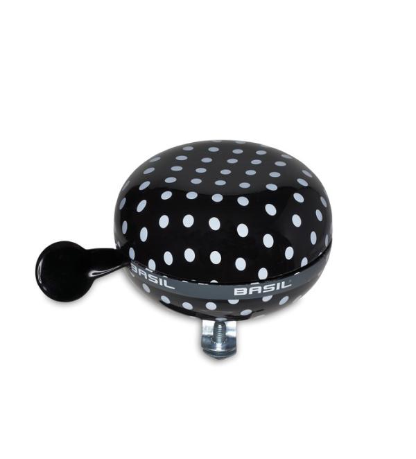 Basil Ding-Dong Glocke  Polka Dot