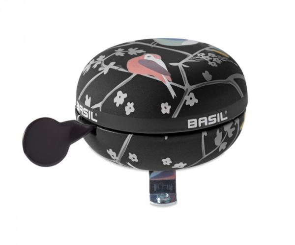 Basil Ding-Dong Glocke  Wanderlust