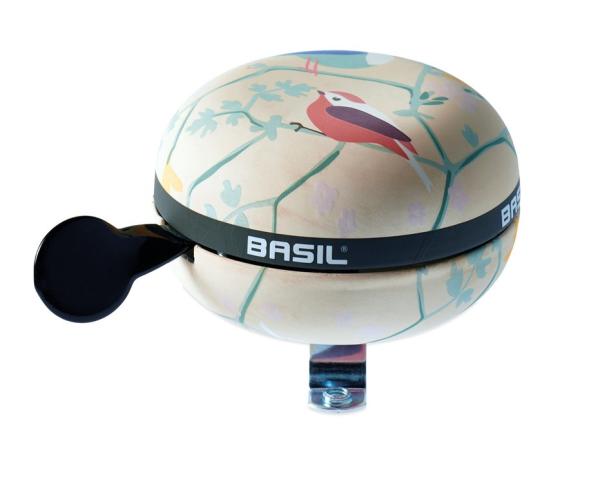 Basil Ding-Dong Glocke  Wanderlust