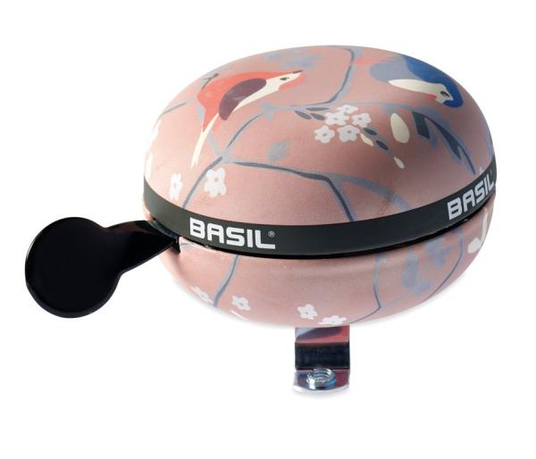 Basil Ding-Dong Glocke  Wanderlust
