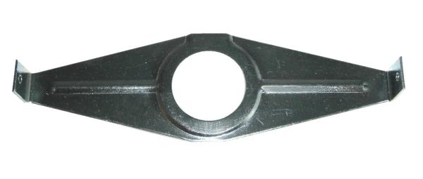 HORN Kettenschutz Horn Befestigungssatz