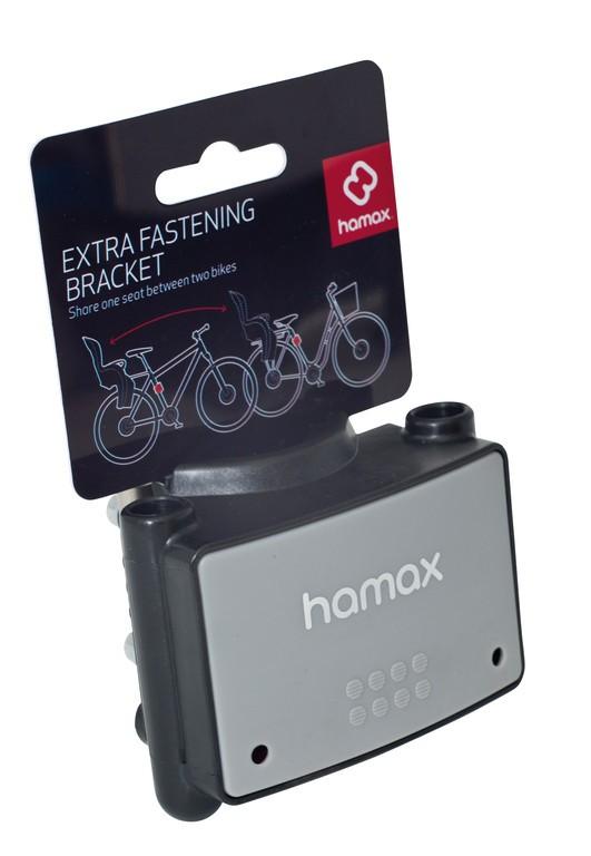 Hamax Kindersitzhalter  ab Mod. 2008