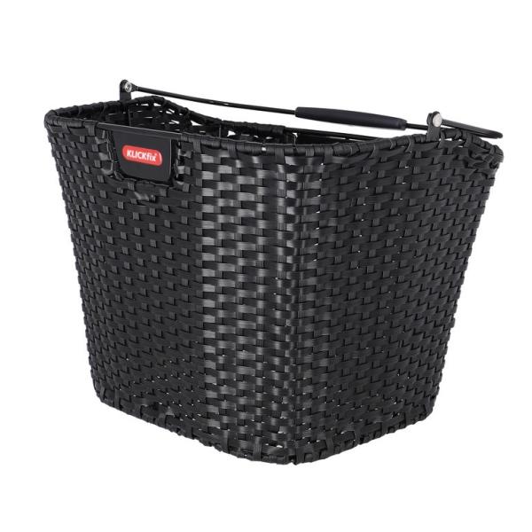 Klickfix Vorderradkorb KLICKfix Structura