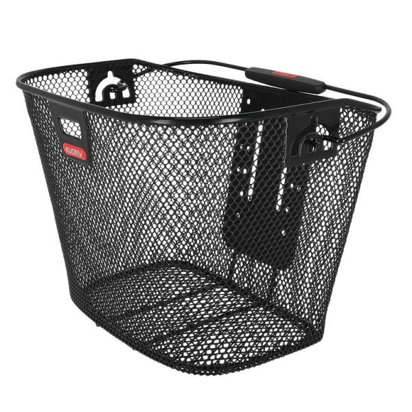 Klickfix Vorderradkorb KLICKfix Uni
