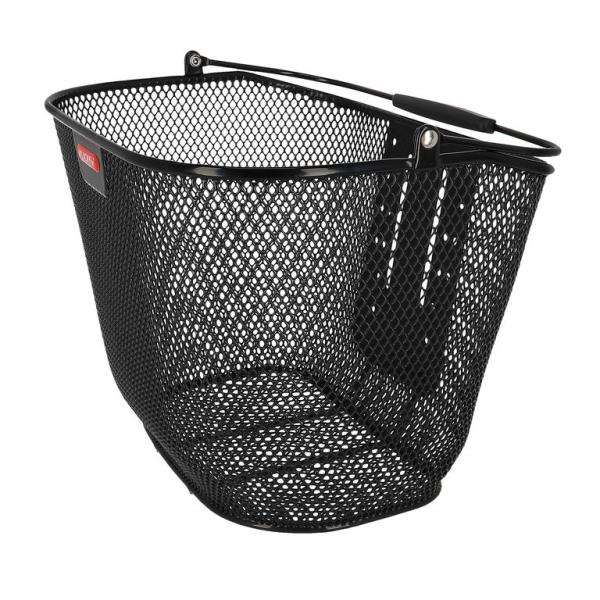 Klickfix Vorderradkorb KLICKfix Uni Plus