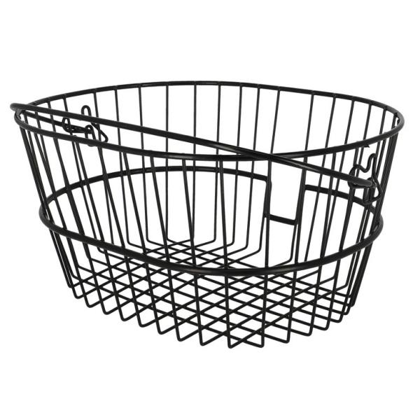 Klickfix Vorderradkorb KLICKfix Standard