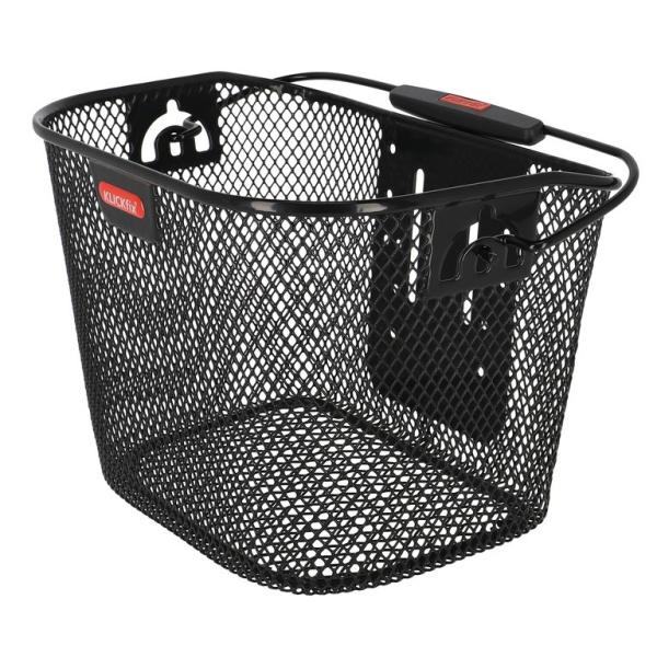 Klickfix Vorderradkorb KLICKfix Mini