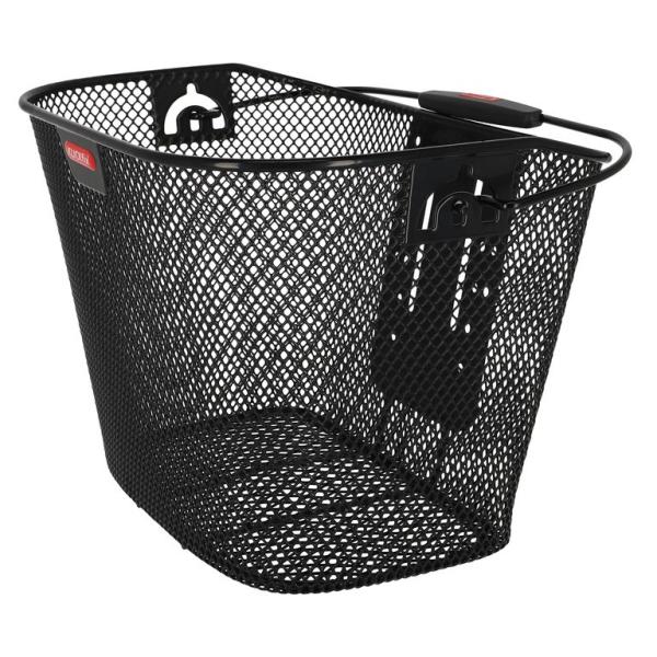 Klickfix Vorderradkorb KLICKfix