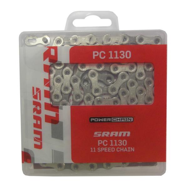 Sram Schaltungskette SRAM PC 1130 SolidPin