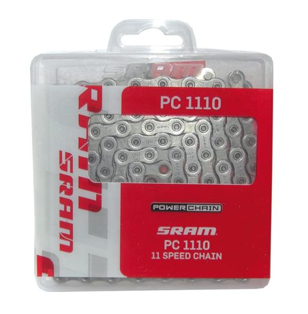 Sram Schaltungskette SRAM PC 1110 SolidPin