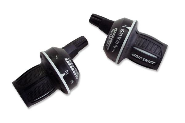 Sram Drehgriffschalter SRAM MRX Comp