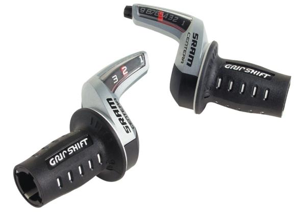 Sram Drehgriffschalter SRAM Centera
