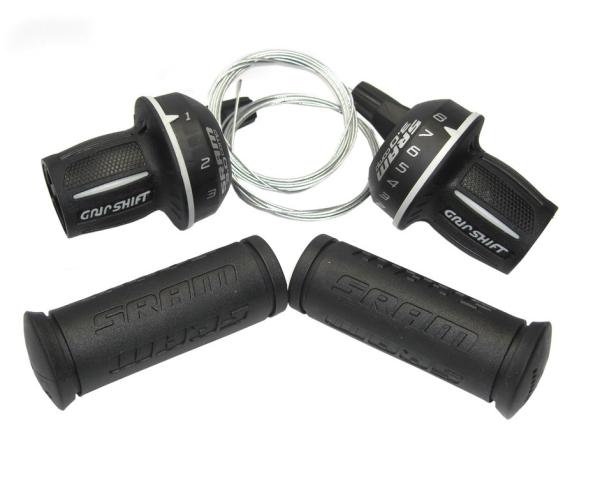 Sram Drehgriffschalter-Set SRAM 3.0 Comp