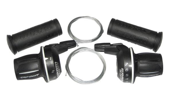 Sram Drehgriffschalter-Set SRAM 3.0 Comp