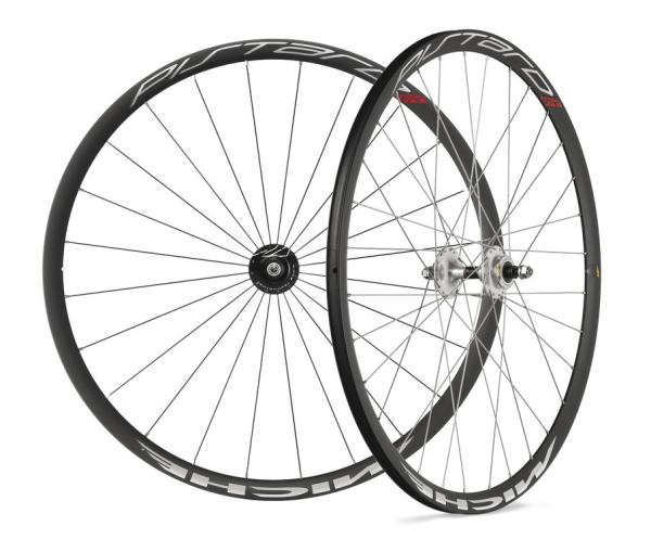 Miche Laufradsatz  Pistard 622-15C Bahn