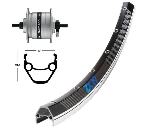 Bike-Parts V-Rad 26x1.75
