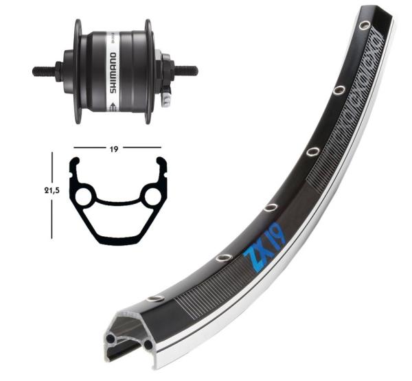 Bike-Parts V-Rad 26X1.75