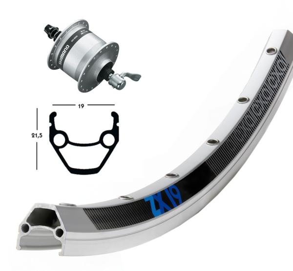 Bike-Parts V-Rad 28x1.75