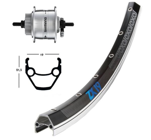 Bike-Parts V-Rad 28x1.75
