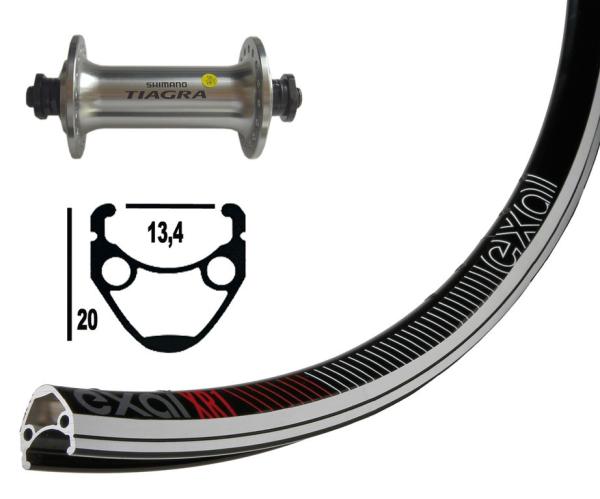 Bike-Parts V-Rad 13-622