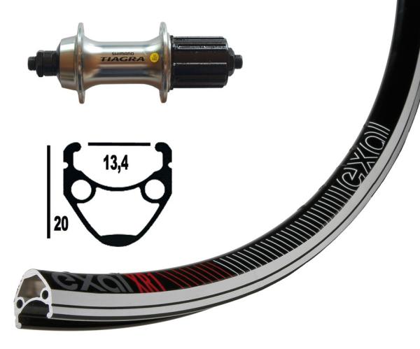 Bike-Parts H-Rad 13-622