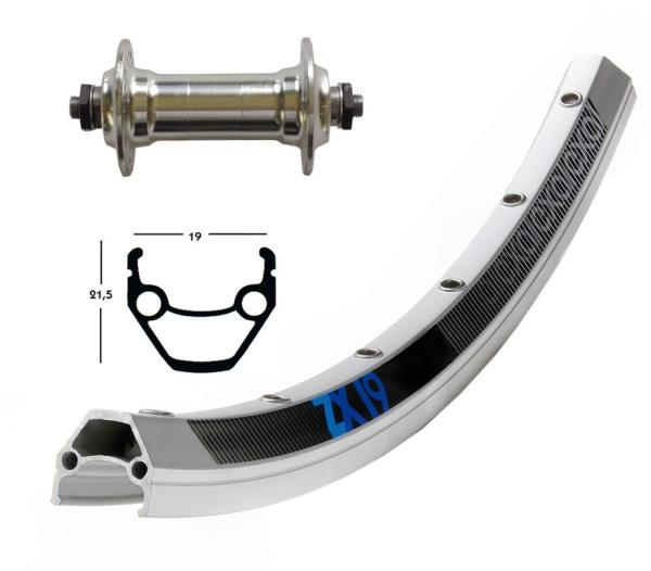 Bike-Parts V-Rad 26x1.75