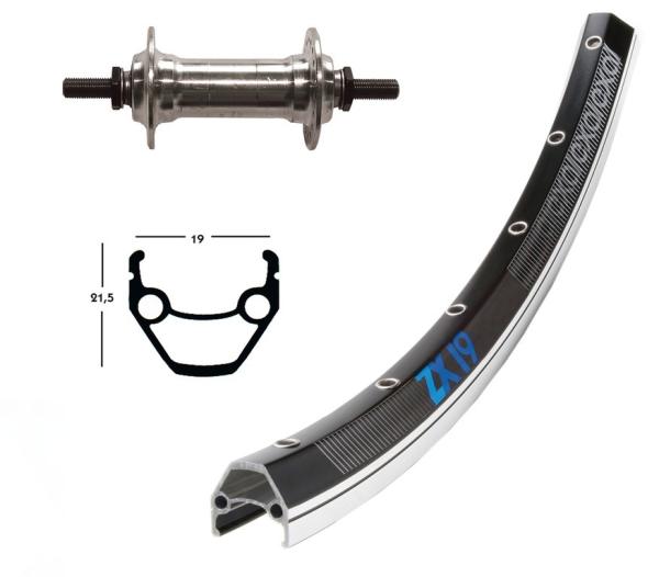 Bike-Parts V-Rad 28x1.75