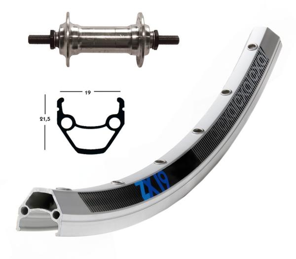 Bike-Parts V-Rad 28x1.75