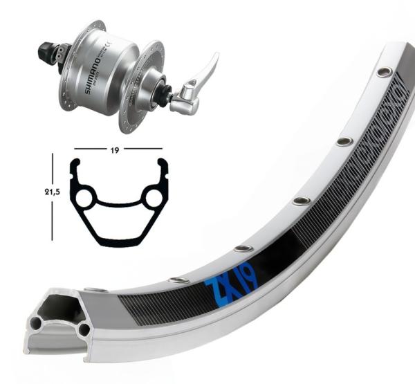 Bike-Parts V-Rad 26x1.75